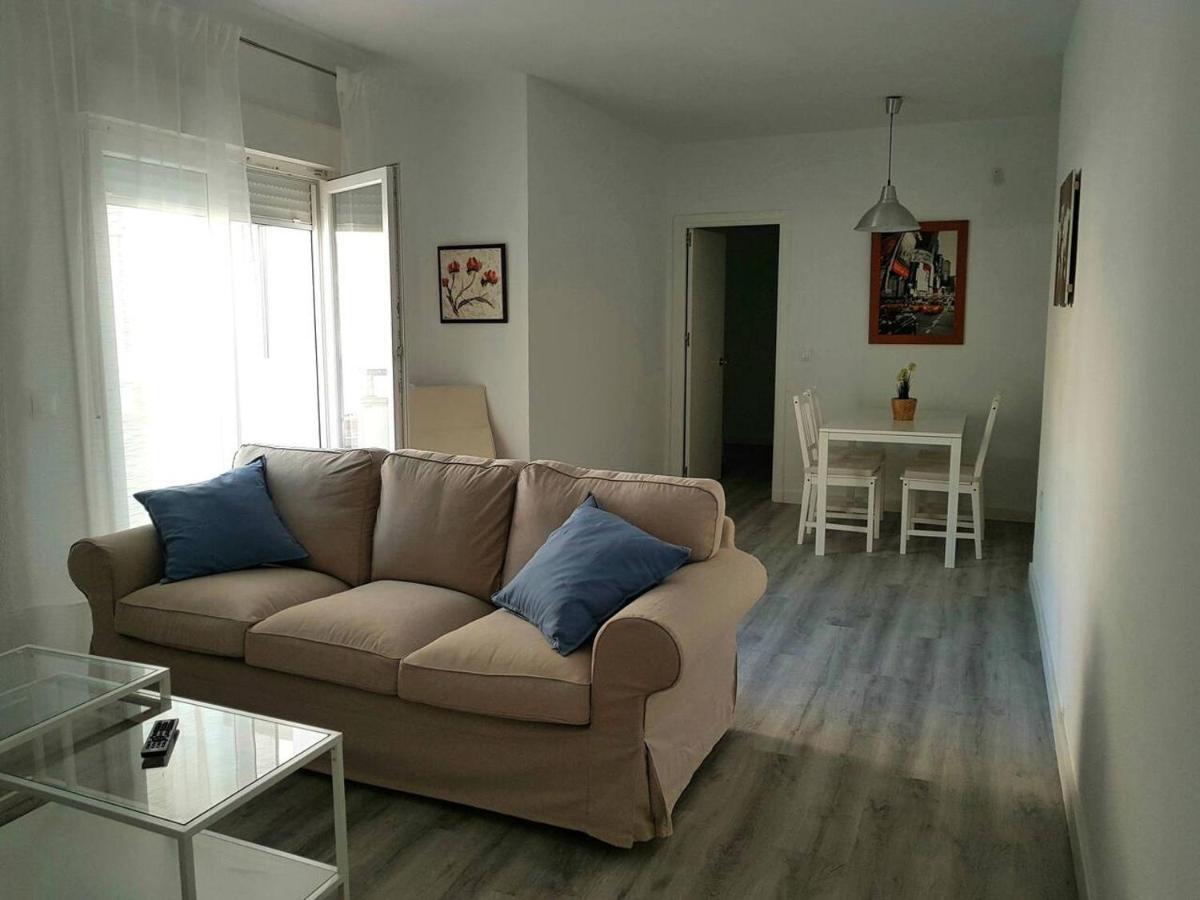 Apartamento Con Garaje En Centro Historico!! Jerez de la Frontera Exterior photo
