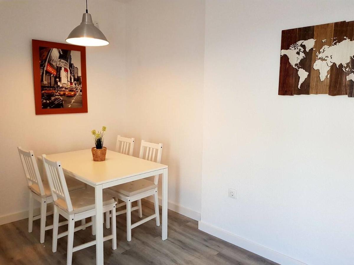Apartamento Con Garaje En Centro Historico!! Jerez de la Frontera Exterior photo
