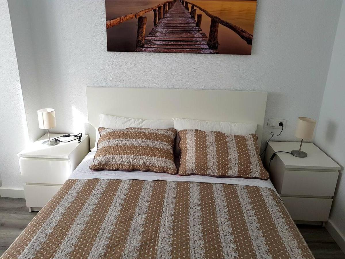 Apartamento Con Garaje En Centro Historico!! Jerez de la Frontera Exterior photo