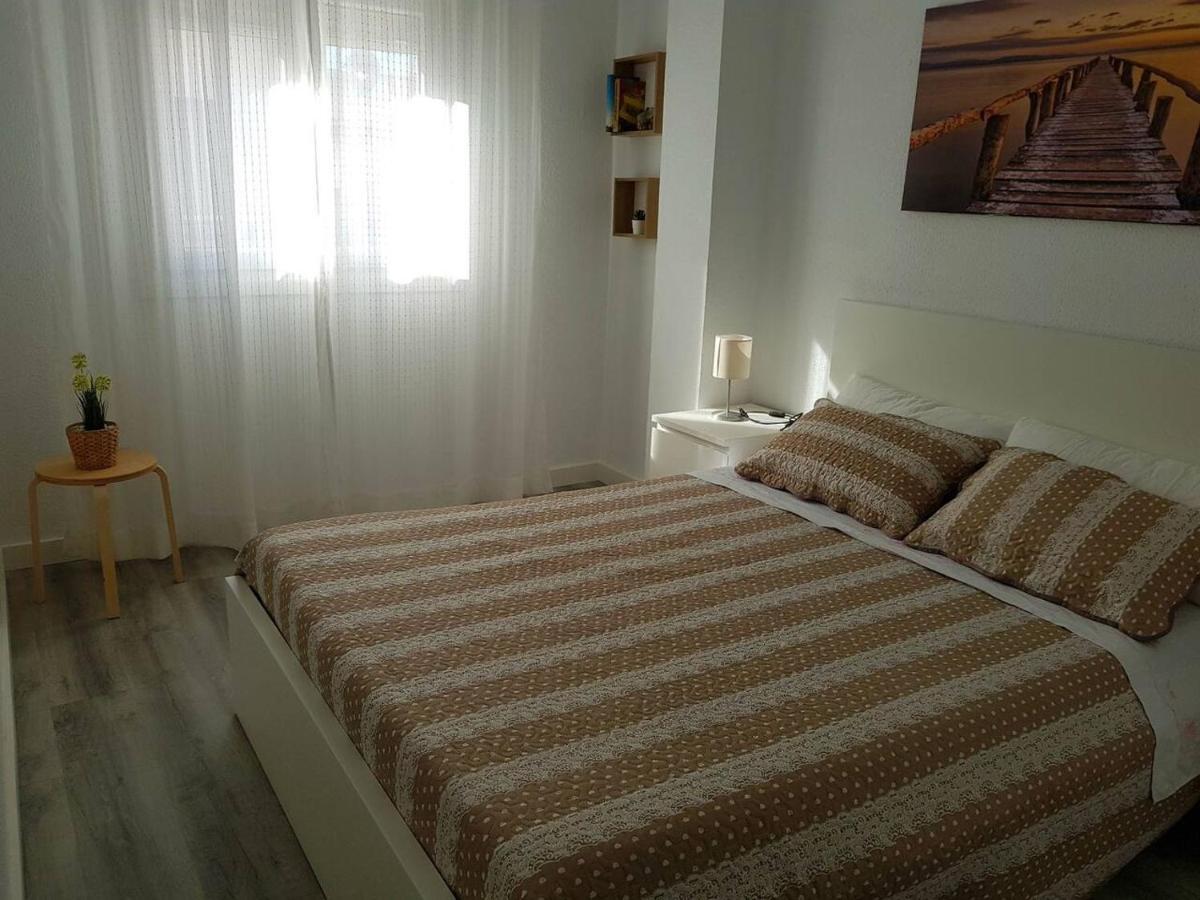 Apartamento Con Garaje En Centro Historico!! Jerez de la Frontera Exterior photo