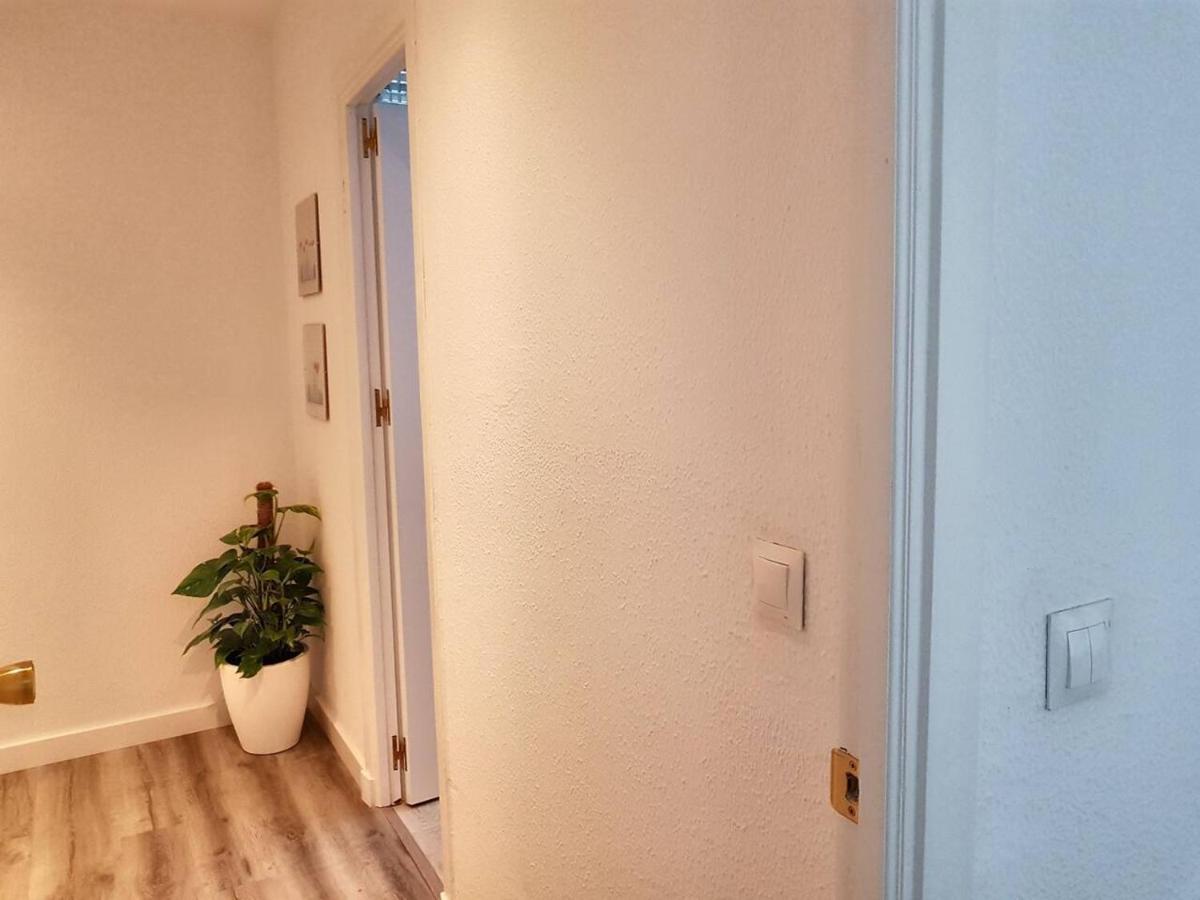 Apartamento Con Garaje En Centro Historico!! Jerez de la Frontera Exterior photo