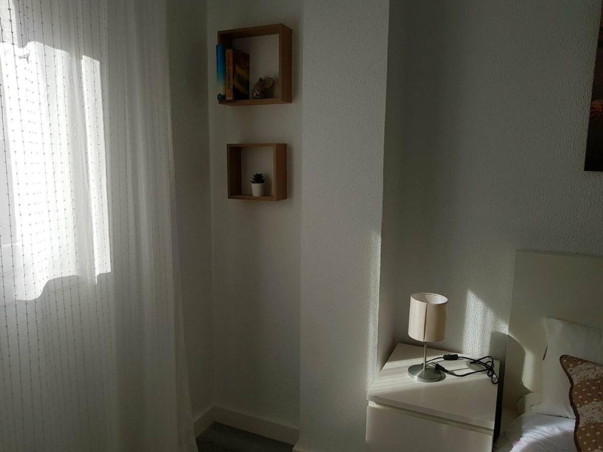 Apartamento Con Garaje En Centro Historico!! Jerez de la Frontera Exterior photo